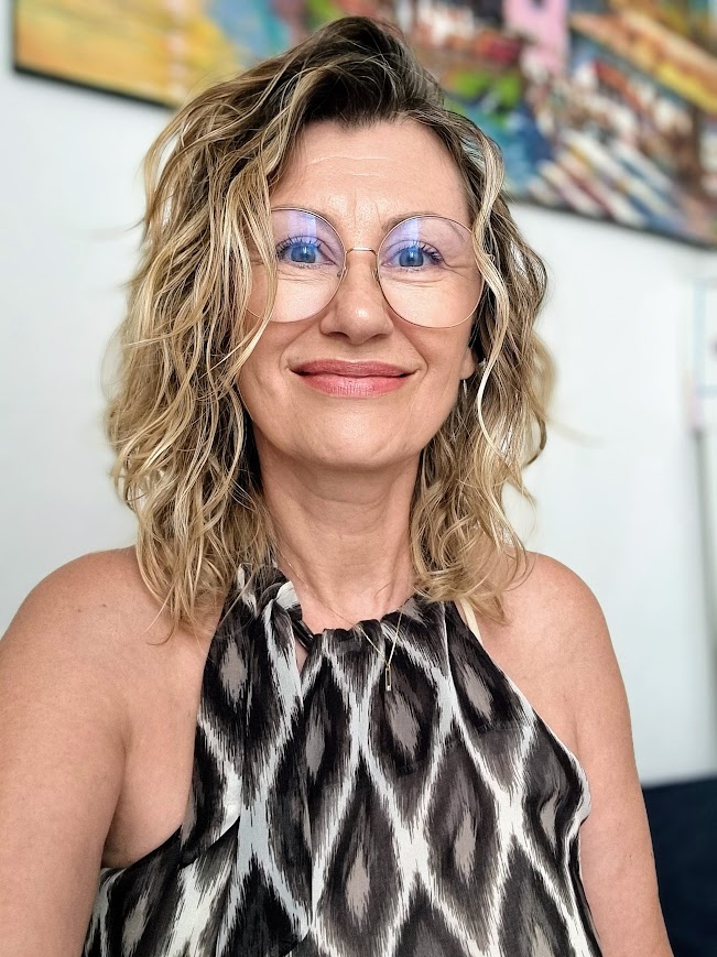 Ingrid Gissinger