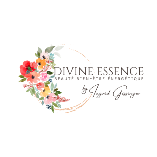 Divine Essence by Ingrid Gissinger